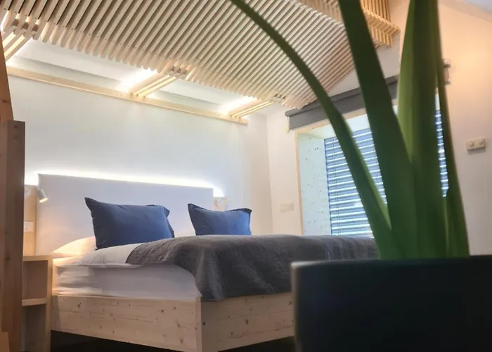 Eco Boutique Hotel Ams Beagle