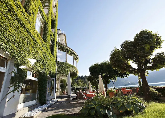 Grand Hotel Toplice - Small Luxury Hotels Of The World