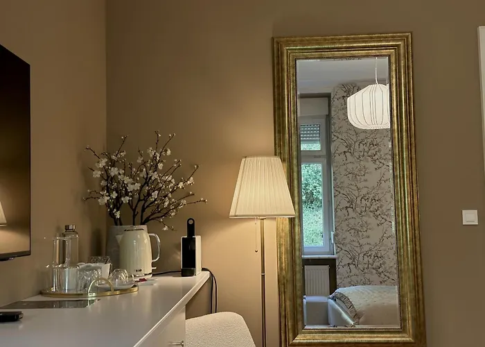 Adora Luxury Hotel