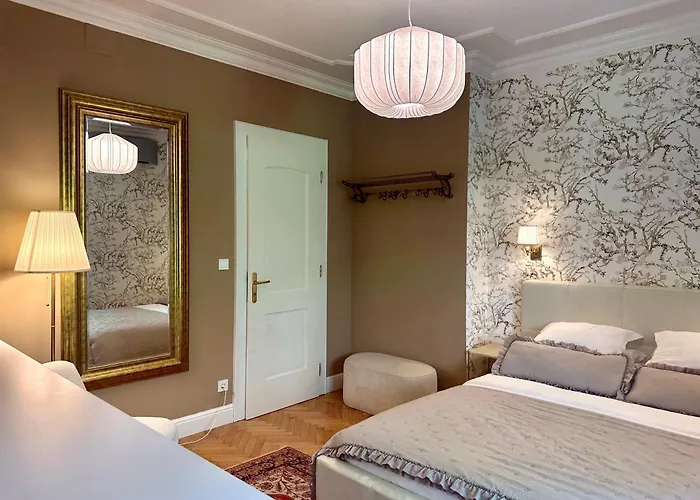 Adora Luxury Hotel